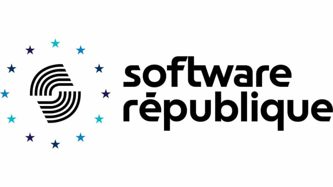 2021 - Software Republique -