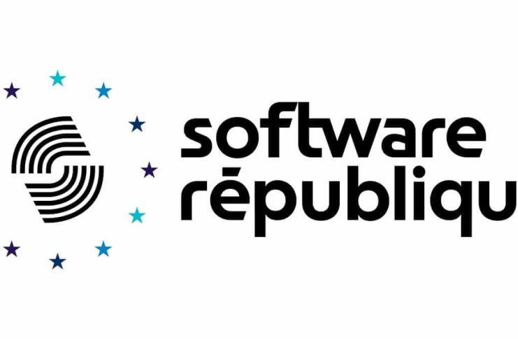 2021 - Software Republique -