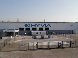 2022 - Usine Hyvia Flins