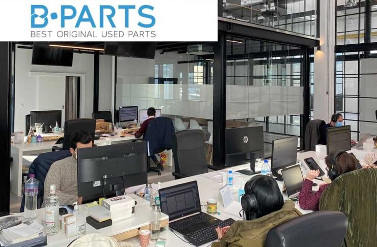 B-Parts