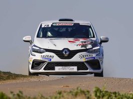 Clio Trophy France