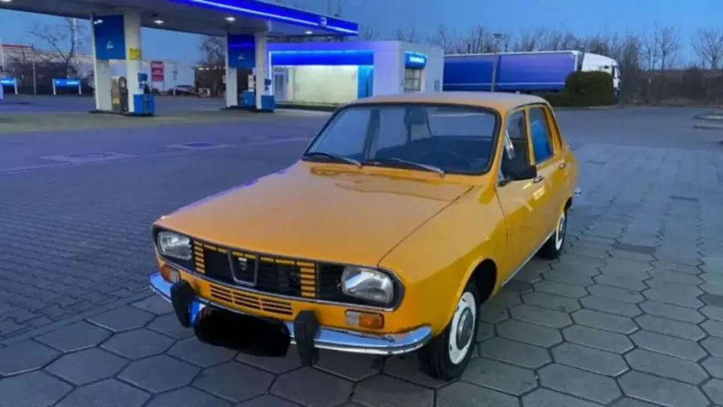 Dacia 1300