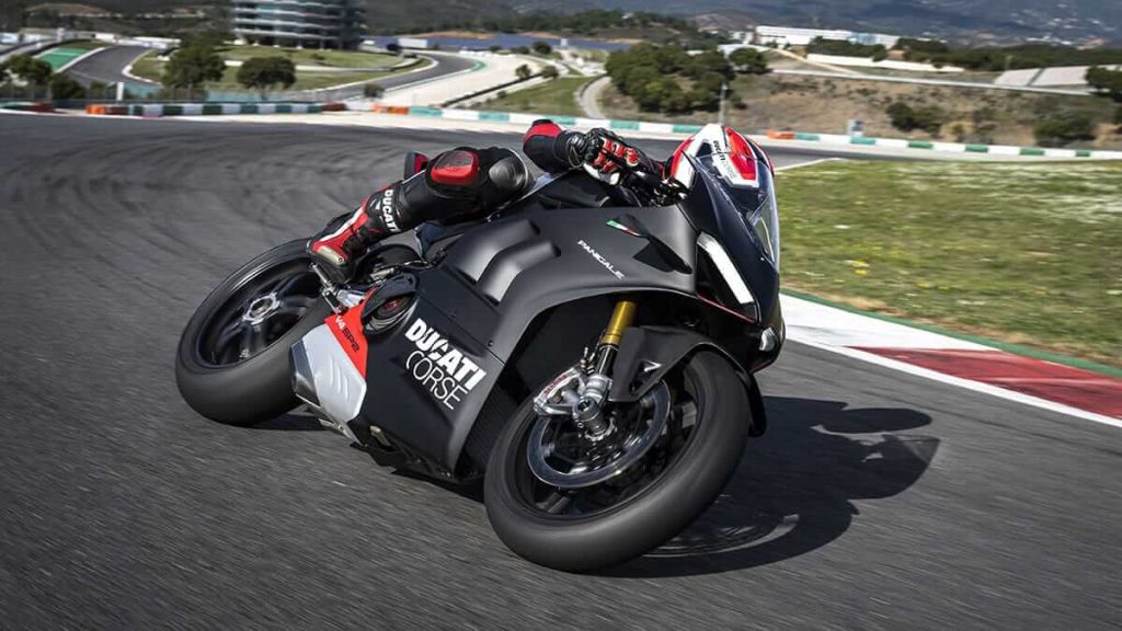 Ducati publie son chiffre d’affaires, son bénéfice d’exploitation et ses résultats commerciaux pour 2021 Ducati