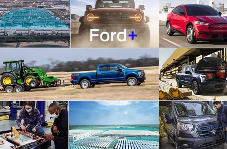 Ford+