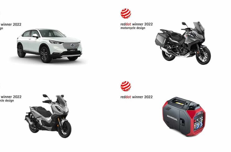 HONDA_WINS_QUARTET_OF_RED_DOT_DESIGN_AWARDS_FOR_AUTOMOBILE_MOTORCYCLE_AND
