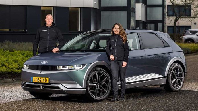 Hyundai - Healthy Seas