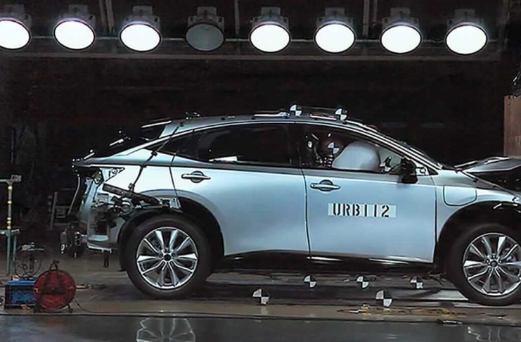 Nissan Ariya