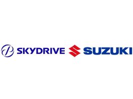 Suzuki et SkyDrive