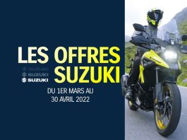 Suzuki France