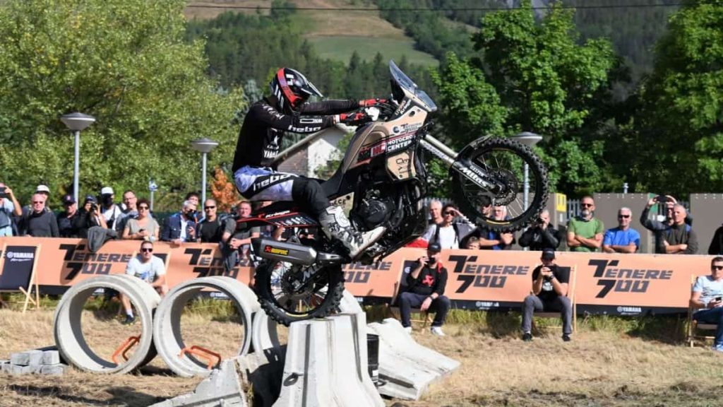 Yamaha - Salon de Lyon 2022