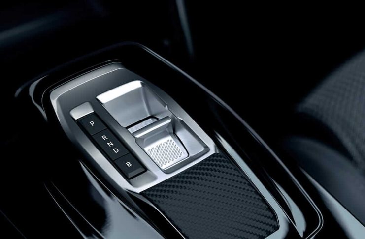 peugeot 208 2022