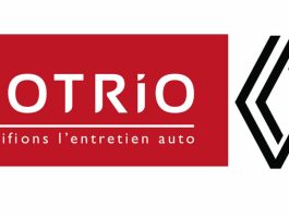 renault - motrio