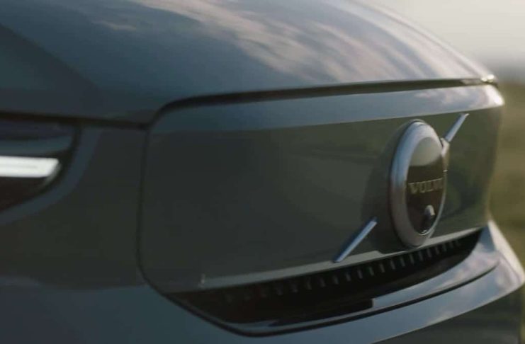 Volvo Cars