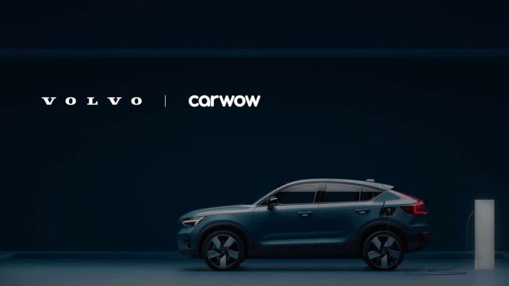 Volvo Cars