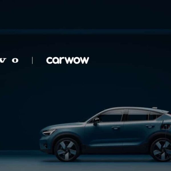 Volvo Cars