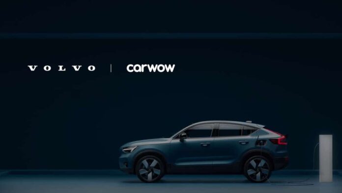Volvo Cars