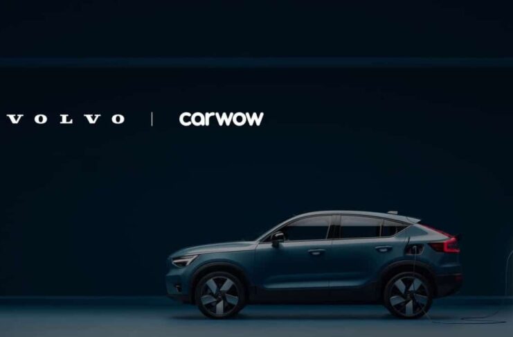 Volvo Cars