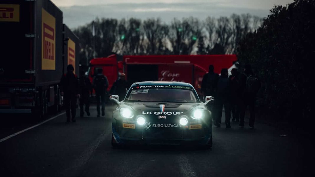 Autosport GP GT4 European Series Imola 2022a