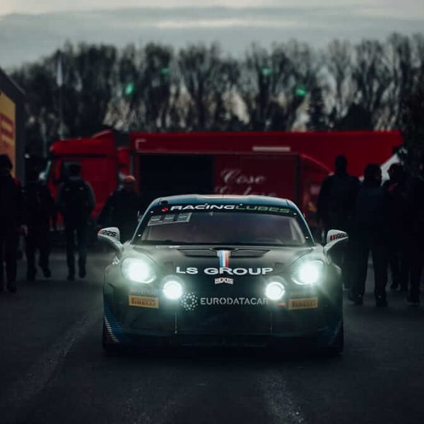 Autosport GP GT4 European Series Imola 2022a