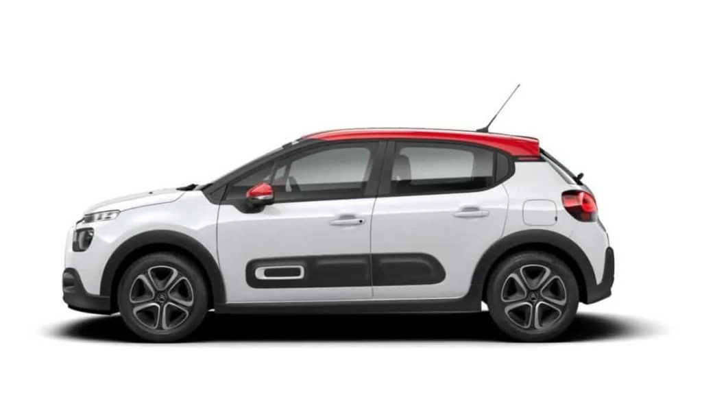 Citroen C3 tient tête à Dacia Sandero ! Citroen C3