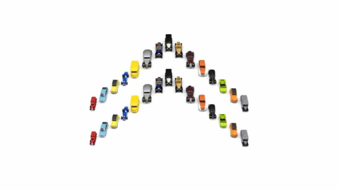 Citroen life boutique