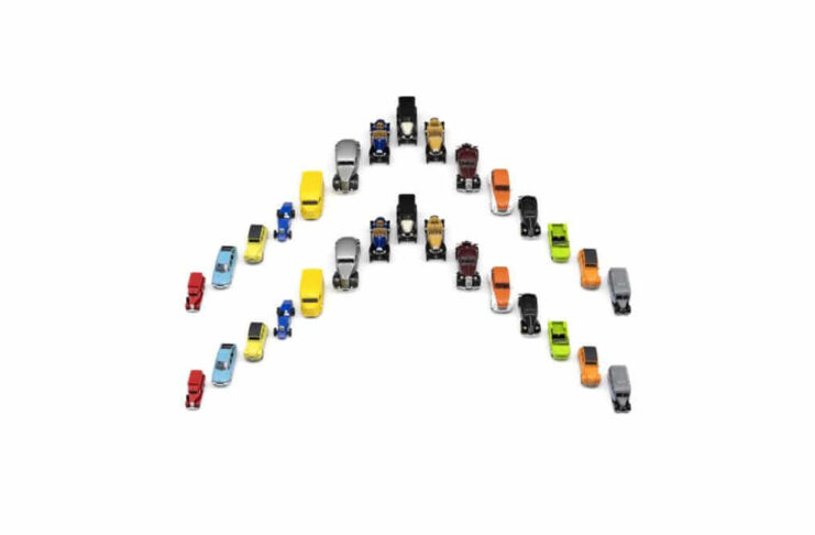 Citroen life boutique