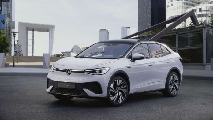 Volkswagen ID.5