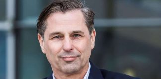 Klaus Zellmer nouveau directeur général Skoda Auto