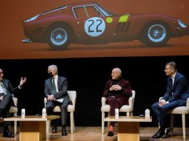 Le Groupe Volkswagen soutient l'exposition « Motion. Autos, Art, Architecture » au Musée Guggenheim Bilbao