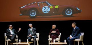 Le Groupe Volkswagen soutient l'exposition « Motion. Autos, Art, Architecture » au Musée Guggenheim Bilbao