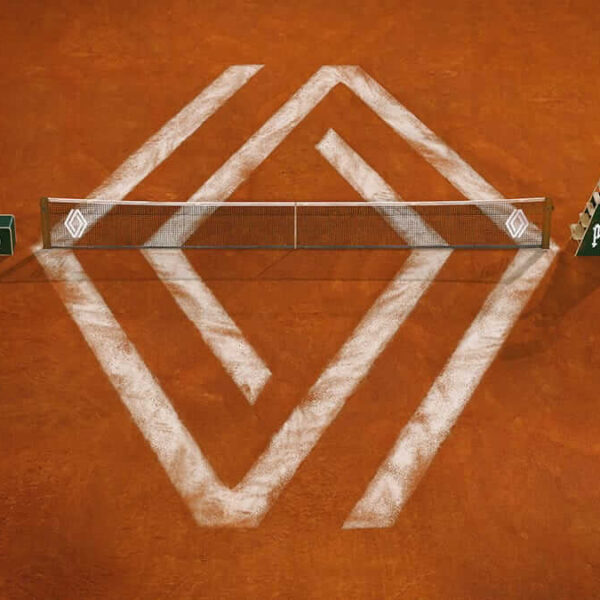RENAULT _ ROLAND-GARROS