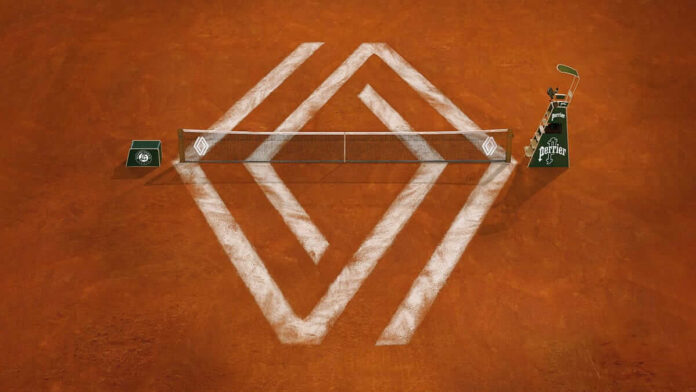 RENAULT _ ROLAND-GARROS