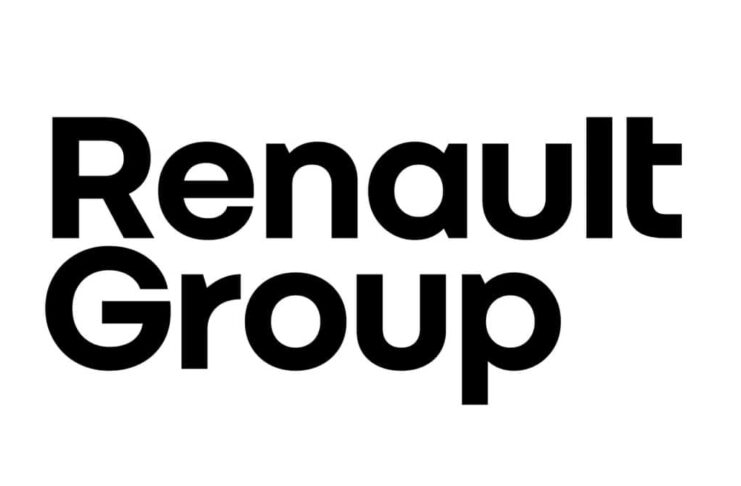 RENAULT GROUP