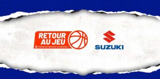 Suzuki FFBB