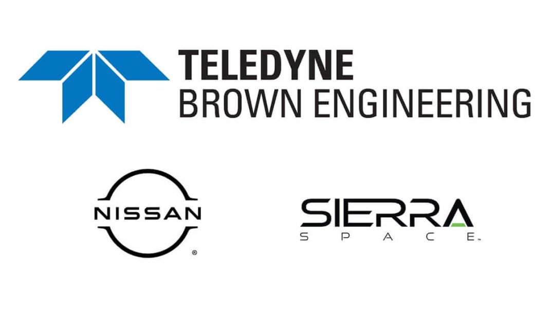 Nissan - Teledyne-source