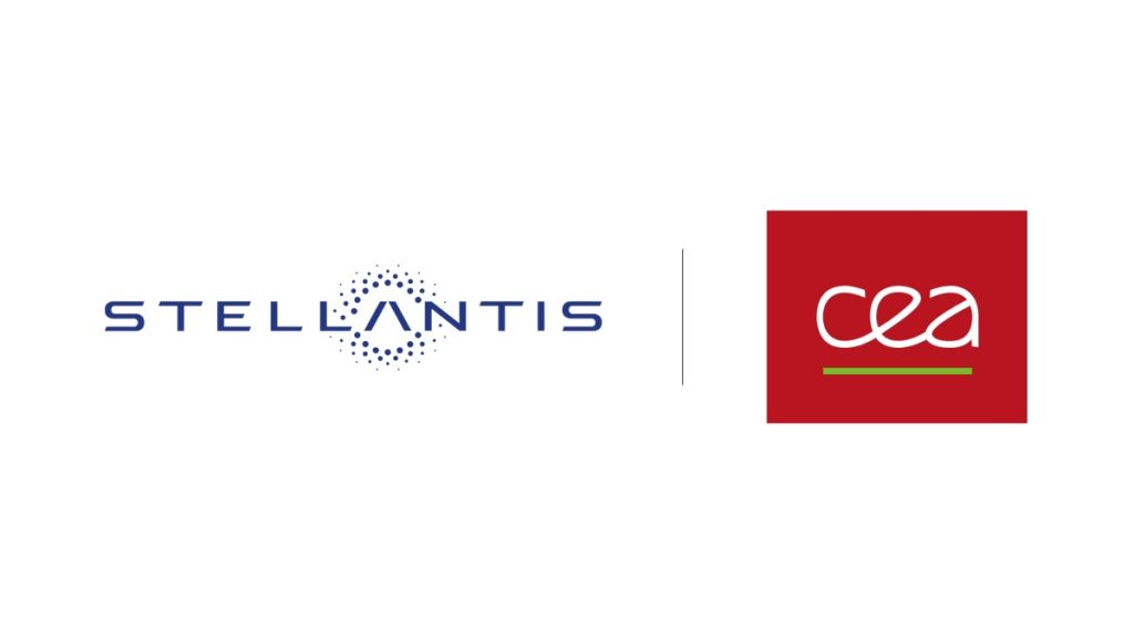 Stellantis et le CEA collaborent sur la modélisation numérique des batteries Stellantis