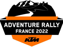 2022 KTM ADVENTURE RALLY_