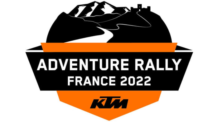 2022 KTM ADVENTURE RALLY_