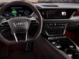 Audi intègre Apple Music
