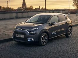 Citroen C3 ELLE