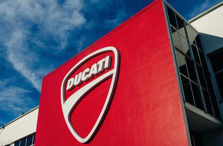DUCATI MOTOR HOLDING FACTORY 2016_UC36675_High