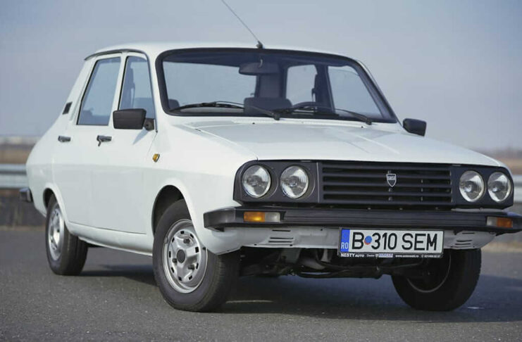 Dacia 1300