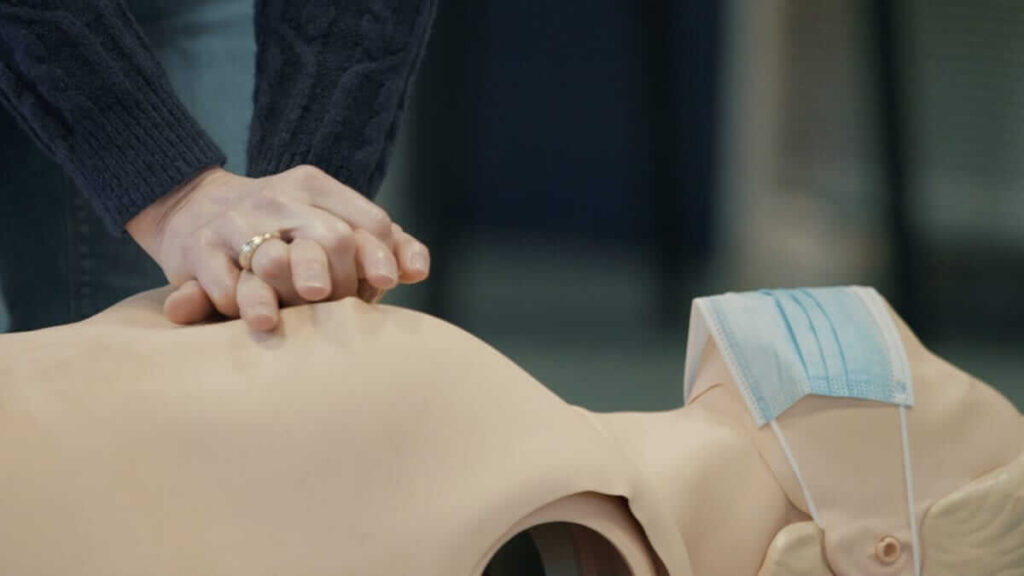 My Dacia offre des formations aux premiers secours à ses membres MY DACIA OFFRE DES FORMATIONS AUX PREMIERS SECOURS SES MEMBRES