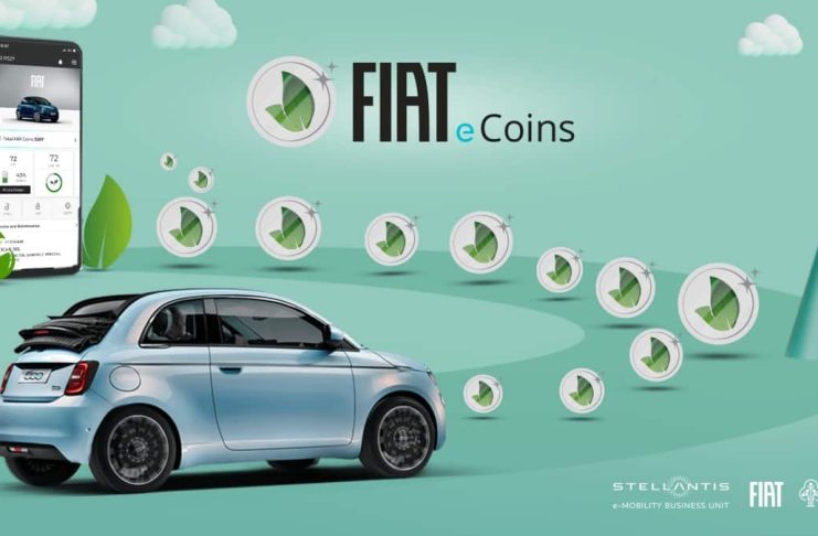 Fiat - KIRI & e.Coins