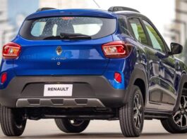 Renault Kwid