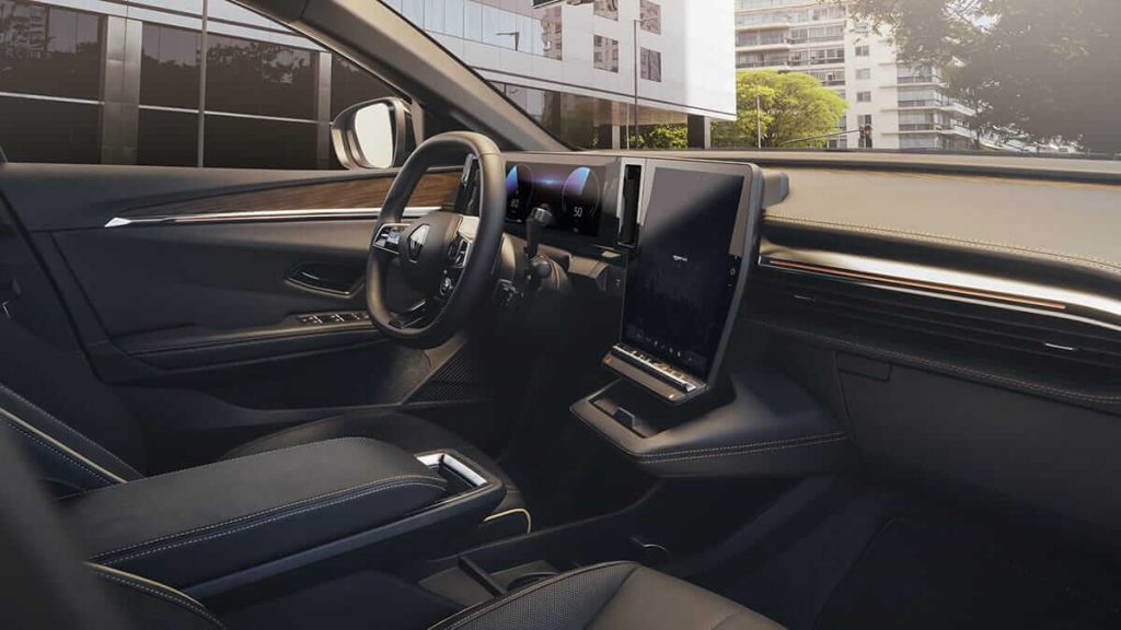 Renault offre désormais Amazon Music à ses clients 2022 - Renault offre dsormais Amazon Music ses clients