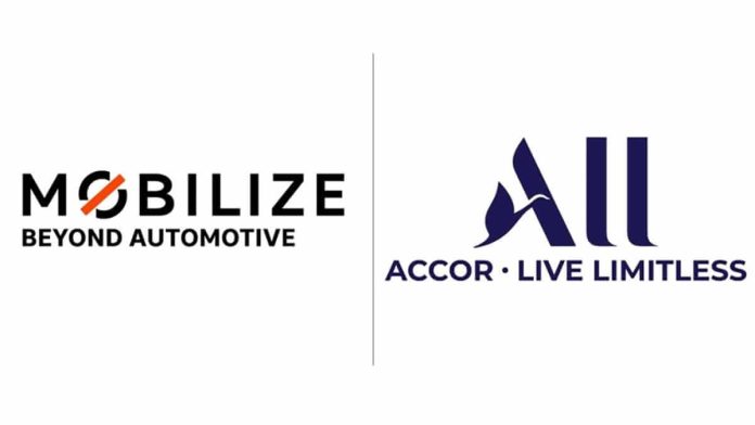 ALL-Accor Live Limitless lance ALL Mobilité