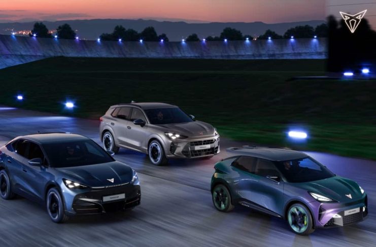 CUPRA