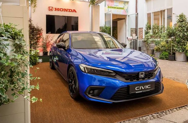 HONDA CIVIC_MILAN_DESIGN_WEEK