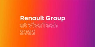 Renault Group - VIVATECH 2022
